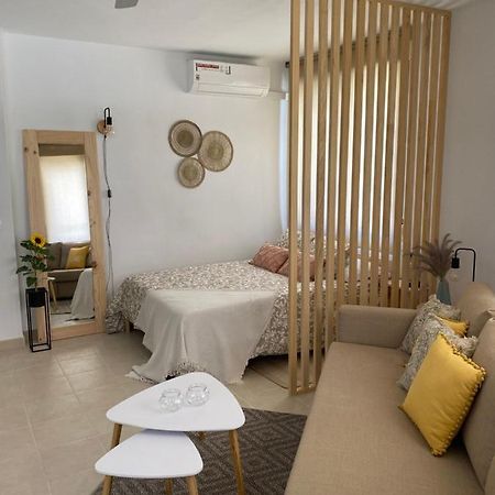 Mandala Suite مالقة المظهر الخارجي الصورة