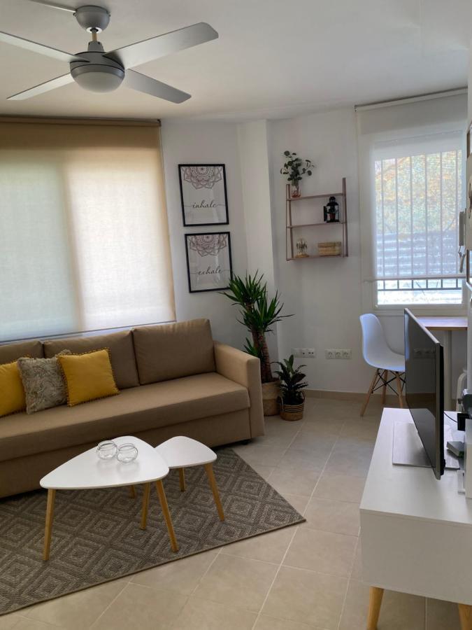 Mandala Suite مالقة المظهر الخارجي الصورة