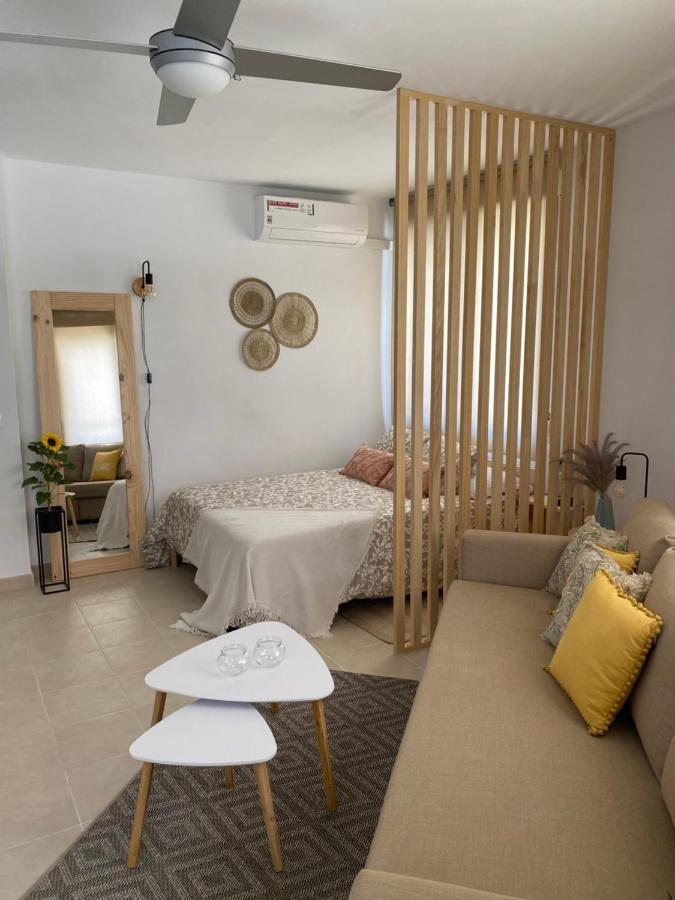 Mandala Suite مالقة المظهر الخارجي الصورة