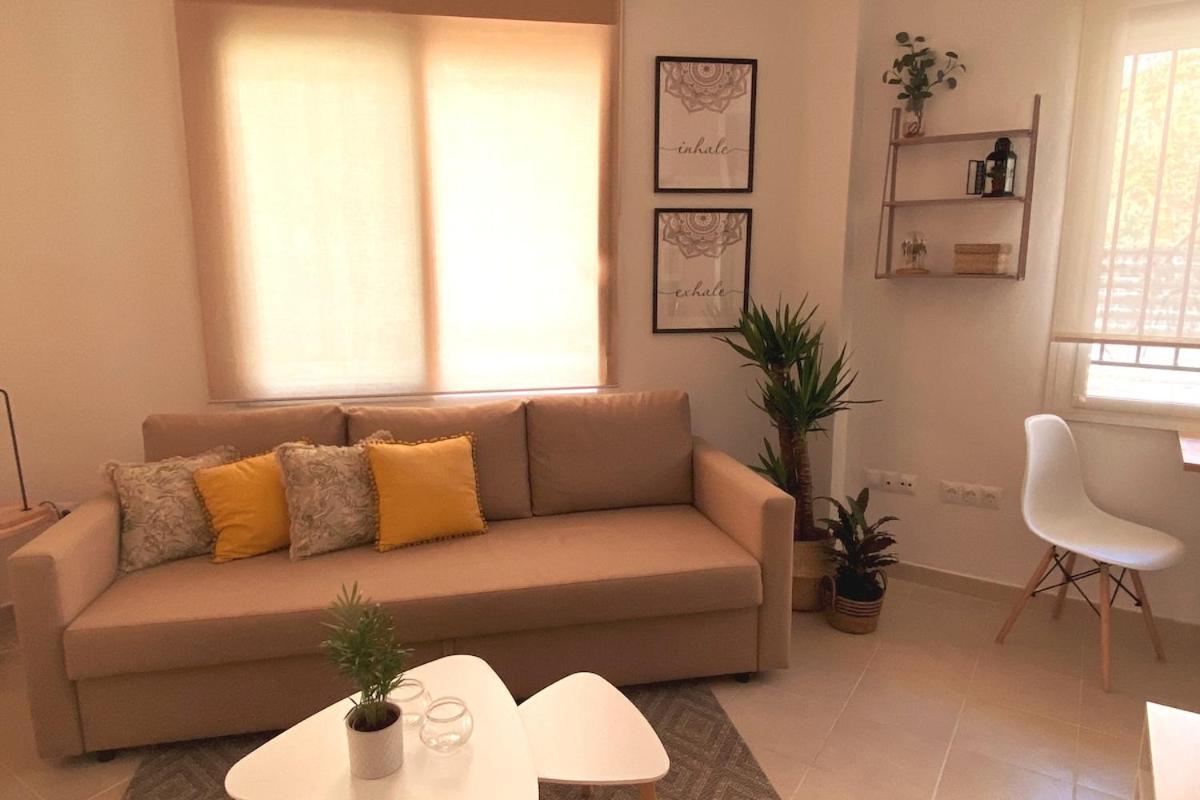 Mandala Suite مالقة المظهر الخارجي الصورة